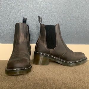 Dr. Martens Cadence Chelsea Boot